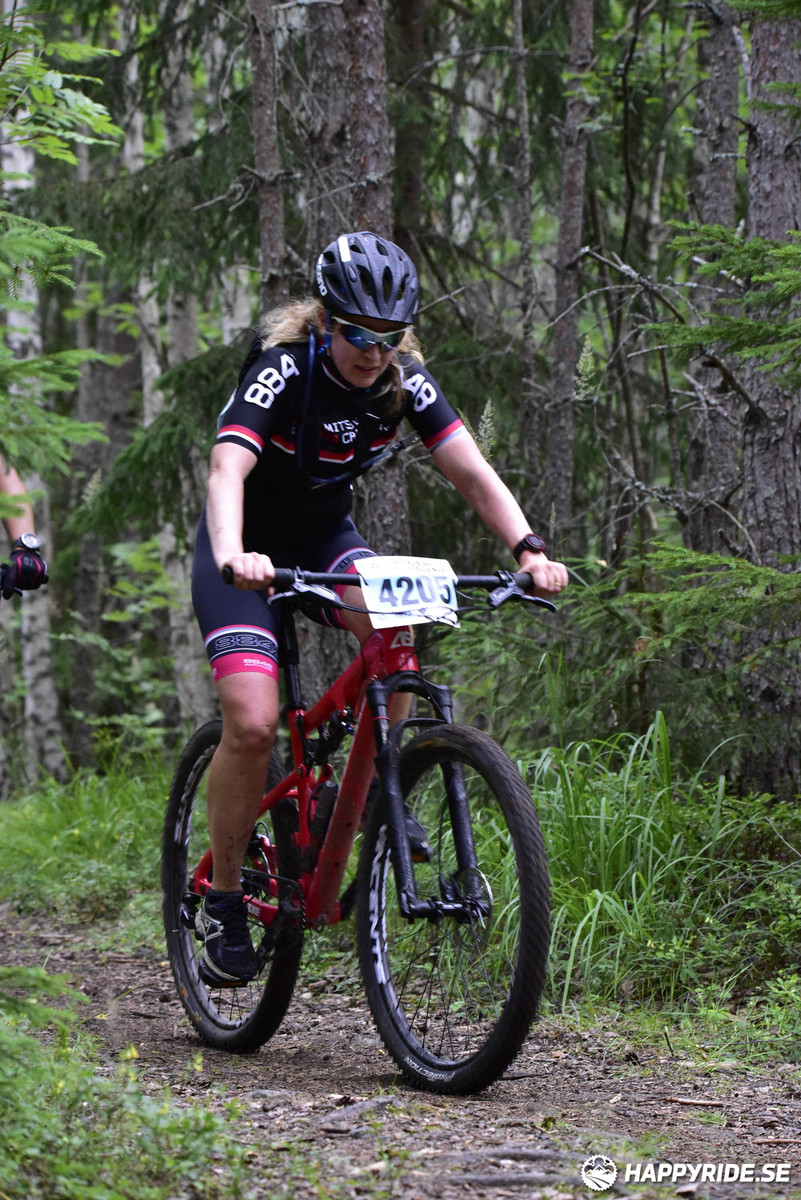 Bild från Engelbrektsturen 2019